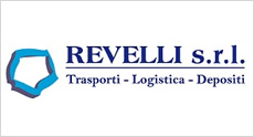 Logo corriere Revelli